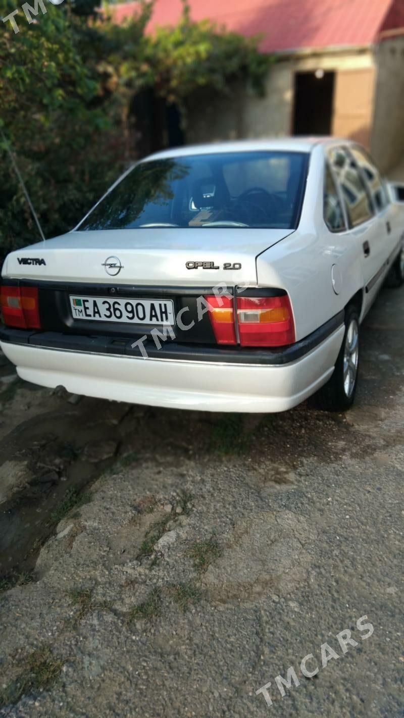 Opel Vectra 1994 - 34 000 TMT - Bäherden - img 2