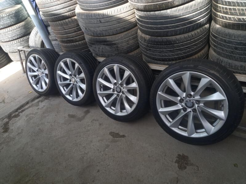 18-lik bmw original 18-lik 1 500 TMT - Bedew - img 2