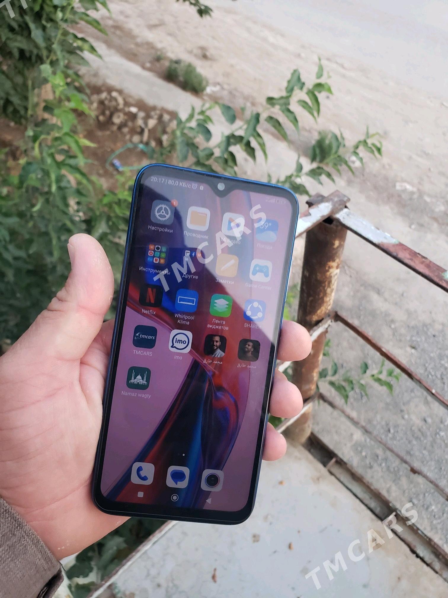 REDMI NOT 8 - Анев - img 3