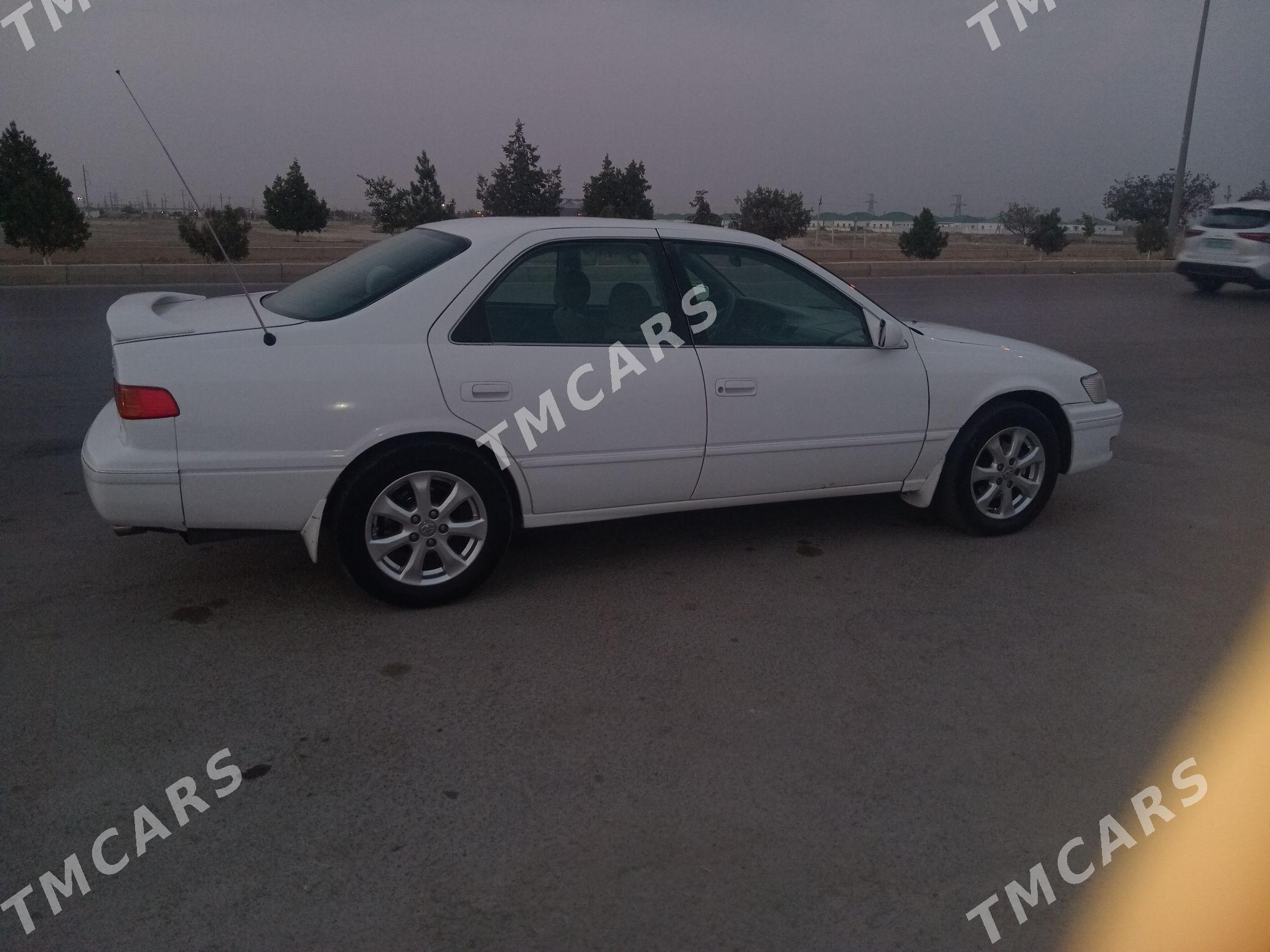 Toyota Camry 1999 - 115 000 TMT - Bäherden - img 3