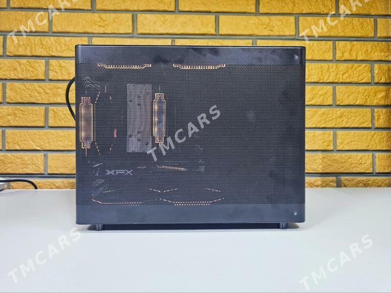 🟦 i3-14100 / RX 580 8GB ️NEW - Aşgabat - img 2