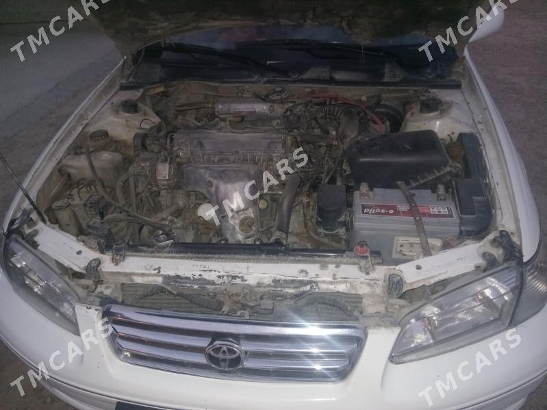 Toyota Camry 1999 - 115 000 TMT - Bäherden - img 7