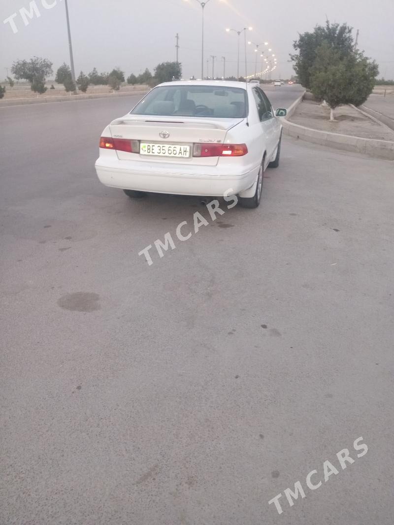 Toyota Camry 1999 - 115 000 TMT - Bäherden - img 4