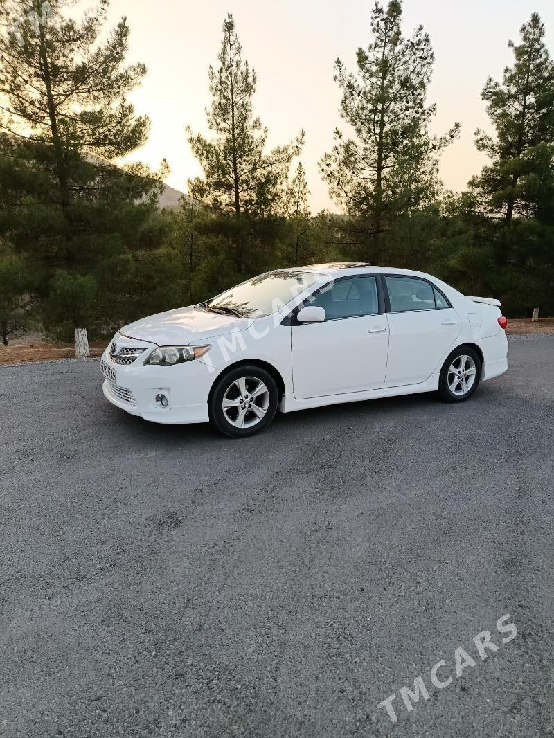 Toyota Corolla 2011 - 175 000 TMT - Ашхабад - img 4