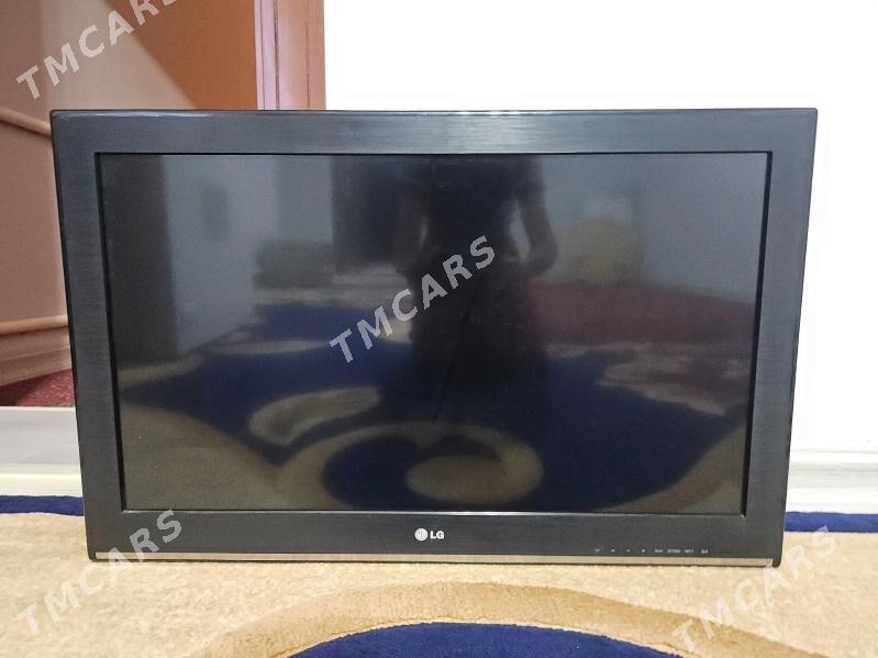 Telewizor LG - Кёнеургенч - img 2