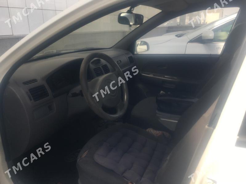 Kia Rio 2003 - 60 000 TMT - Ашхабад - img 5
