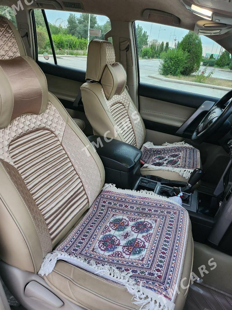Toyota Land Cruiser Prado 2012 - 488 000 TMT - Daşoguz - img 3
