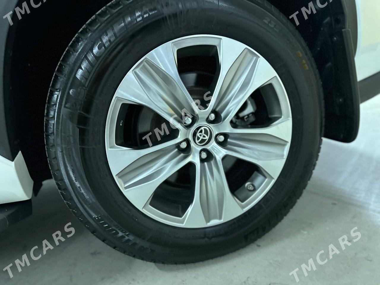 Toyota Highlander 2021 - 655 000 TMT - 11 mkr - img 9