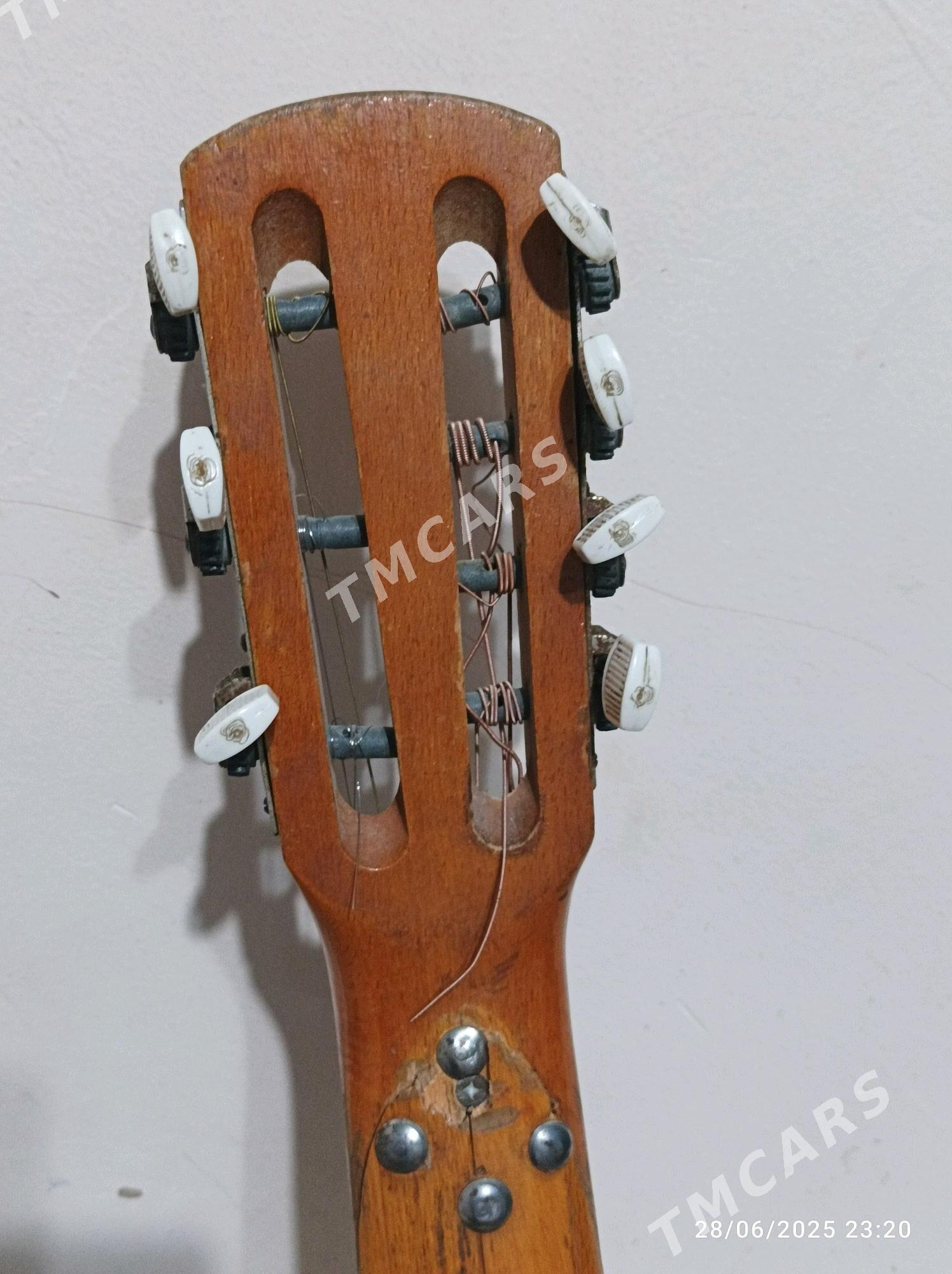 Gitara 7 tar - Ёлётен - img 3