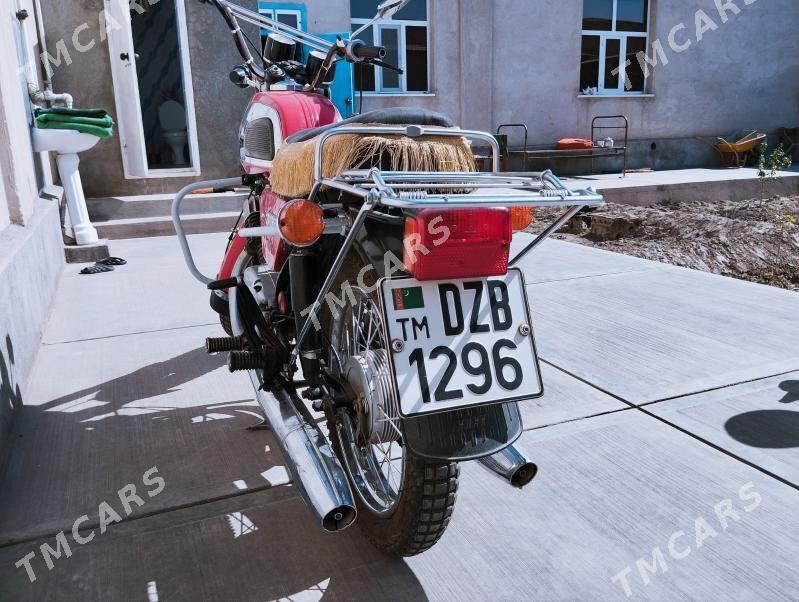 Jawa 300 1983 - 22 000 TMT - Daşoguz - img 4