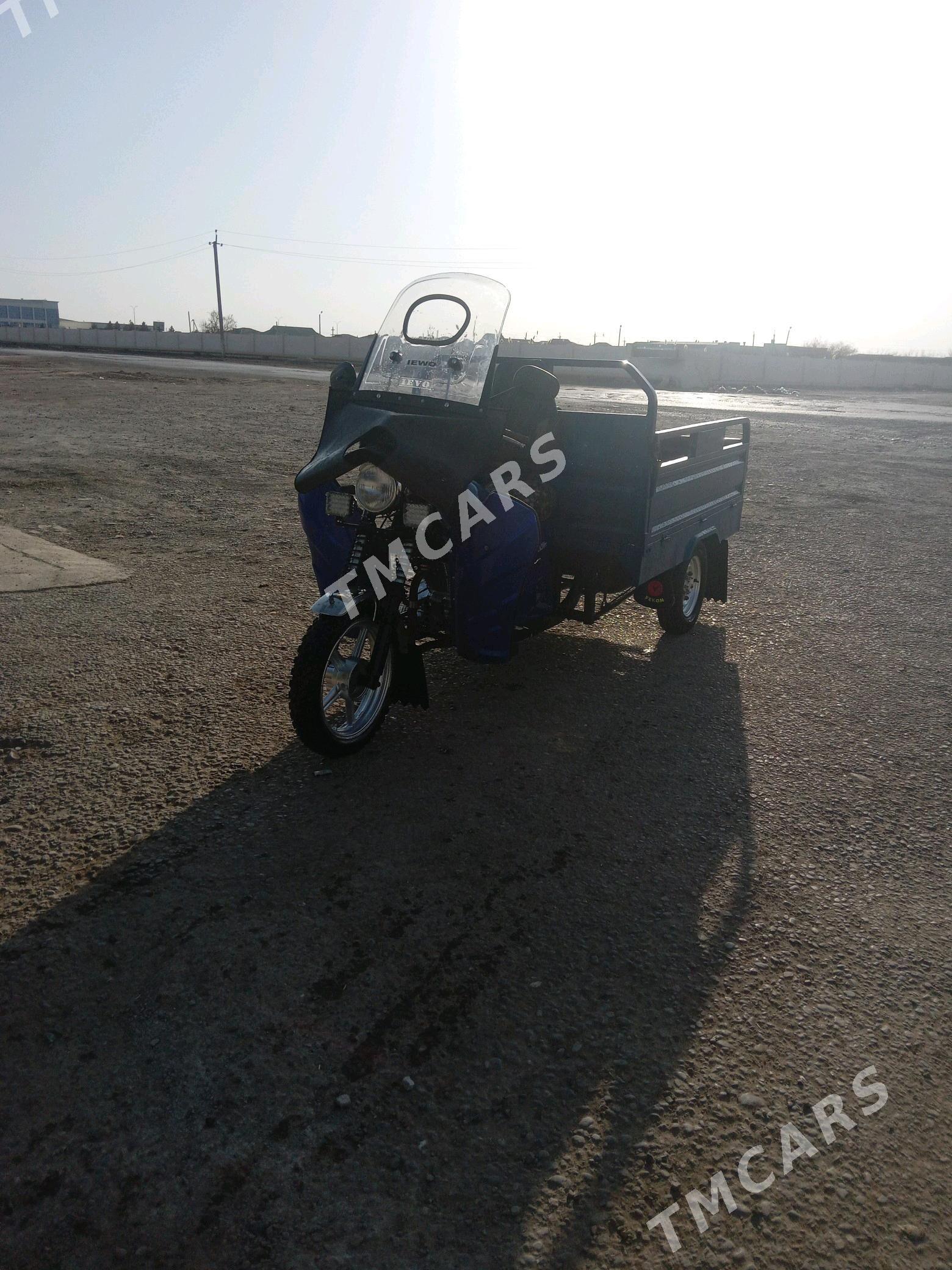 Fekon FK200-14G 2014 - 17 000 TMT - Теджен - img 2