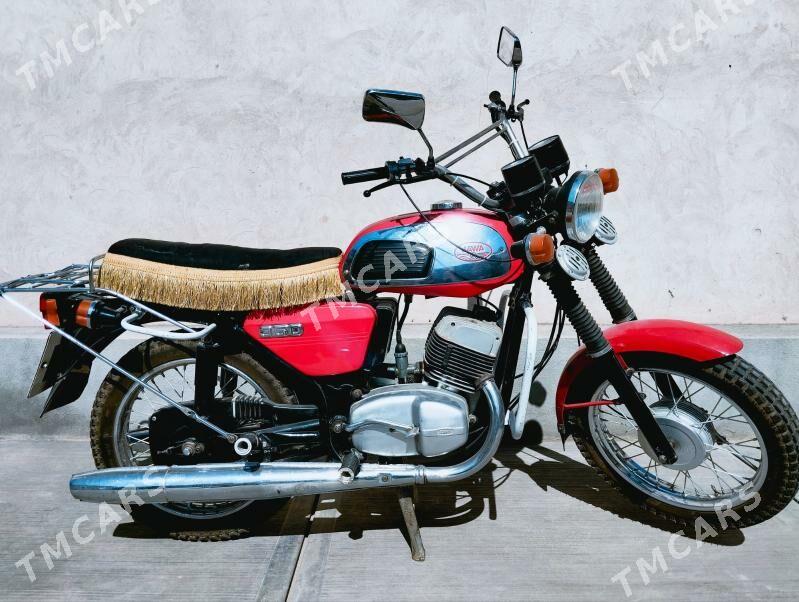 Jawa 300 1983 - 22 000 TMT - Daşoguz - img 3