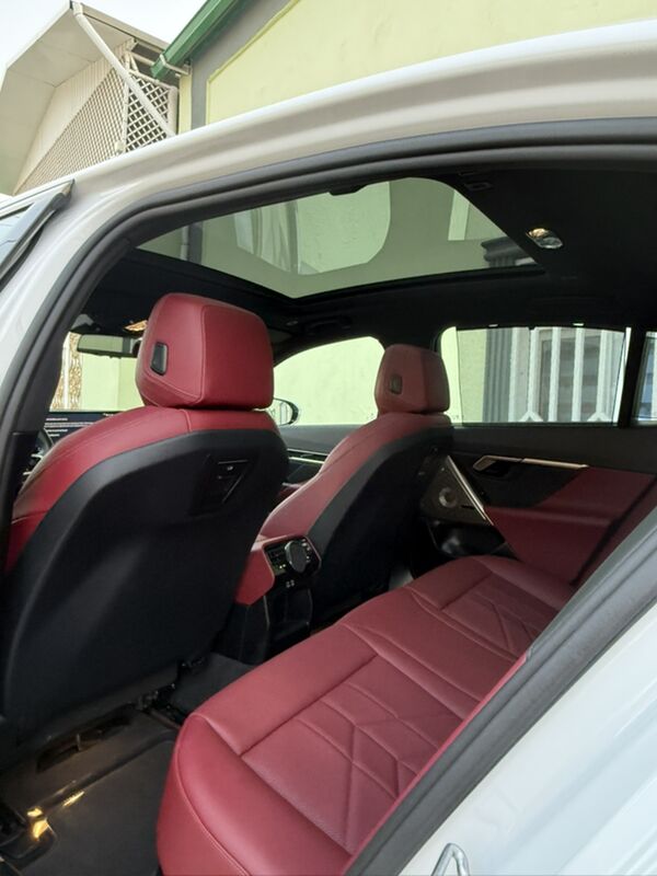 BMW 520 2024 - 1 625 000 TMT - Ашхабад - img 4