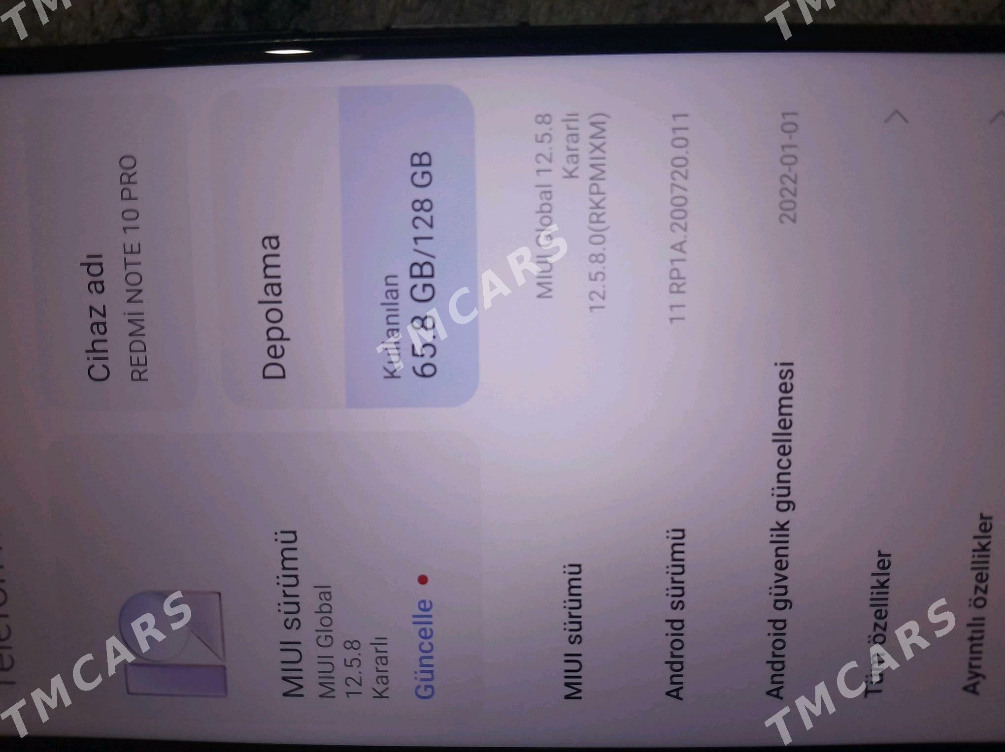 redmi note 10 pro - Бедев - img 6
