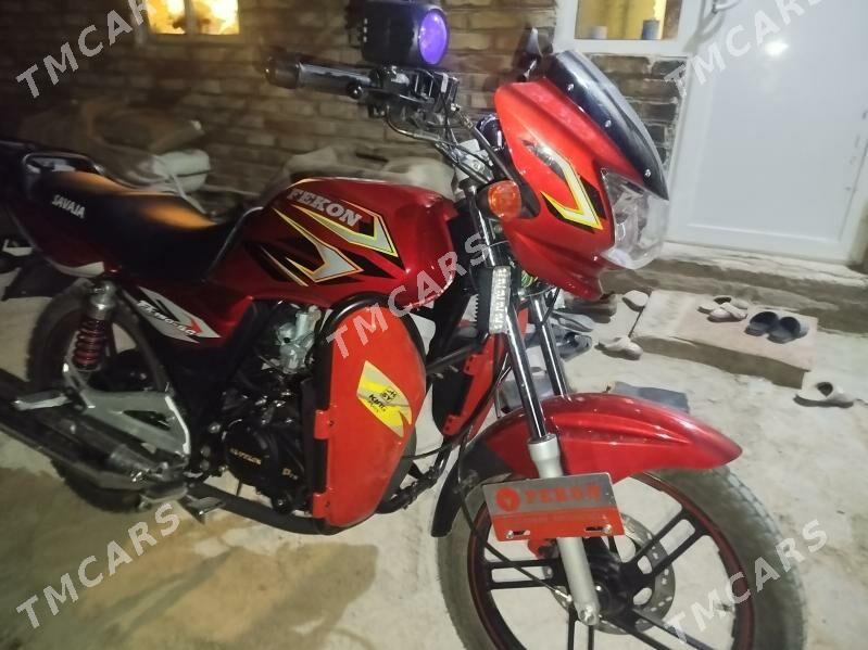 Fekon FK200-14G 2025 - 17 000 TMT - Серахс - img 3