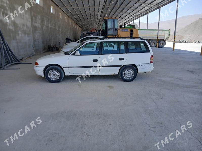 Opel Astra 1994 - 31 000 TMT - Гёкдепе - img 6