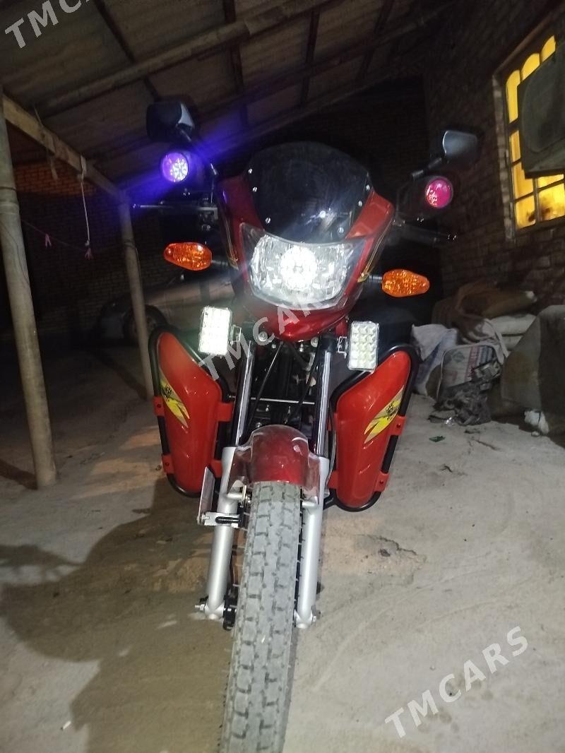Fekon FK200-14G 2025 - 17 000 TMT - Серахс - img 2