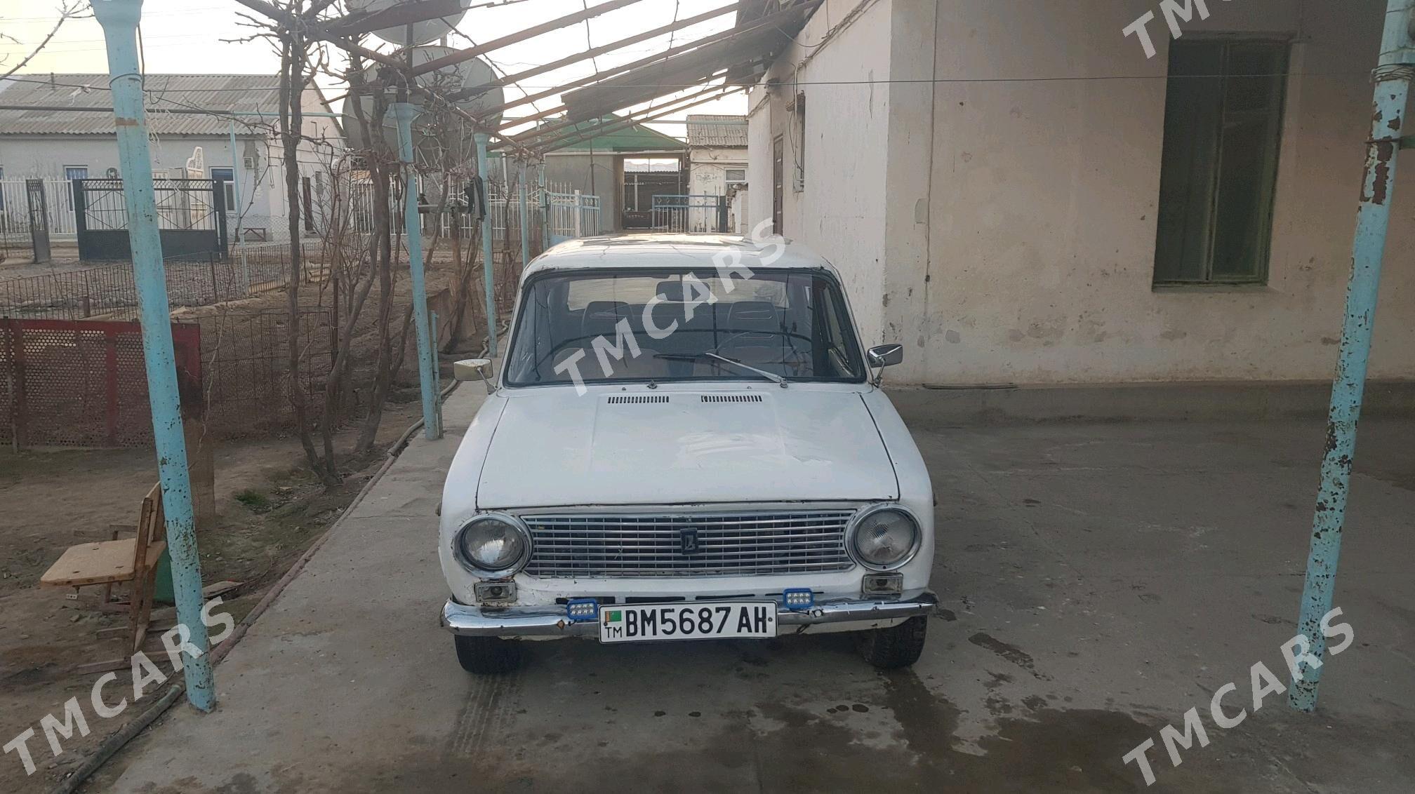 Lada 2104 1980 - 11 000 TMT - Яшлык - img 4