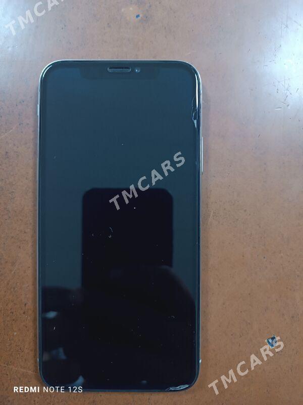 iphone  x - Гёкдепе - img 2