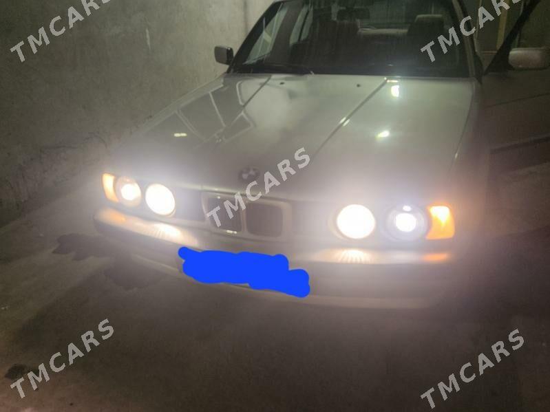 BMW 525 1991 - 60 000 TMT - Sakar - img 2
