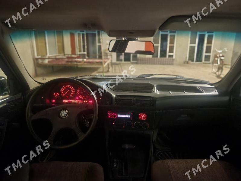 BMW 525 1991 - 60 000 TMT - Sakar - img 3
