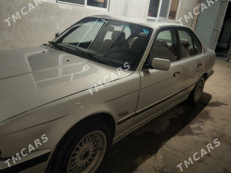 BMW 525 1991 - 60 000 TMT - Sakar - img 5