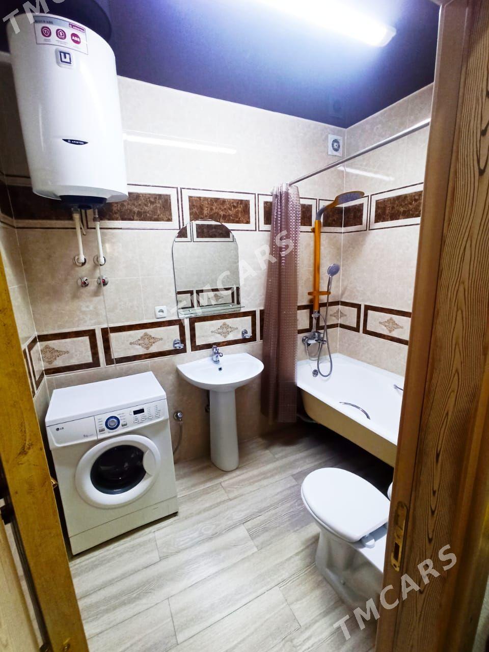 продажа квартиры - Aşgabat - img 5