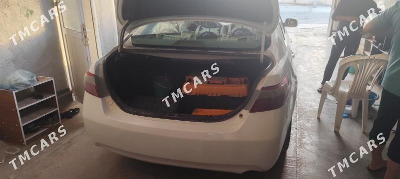 Toyota Camry 2008 - 175 000 TMT - Ашхабад - img 2
