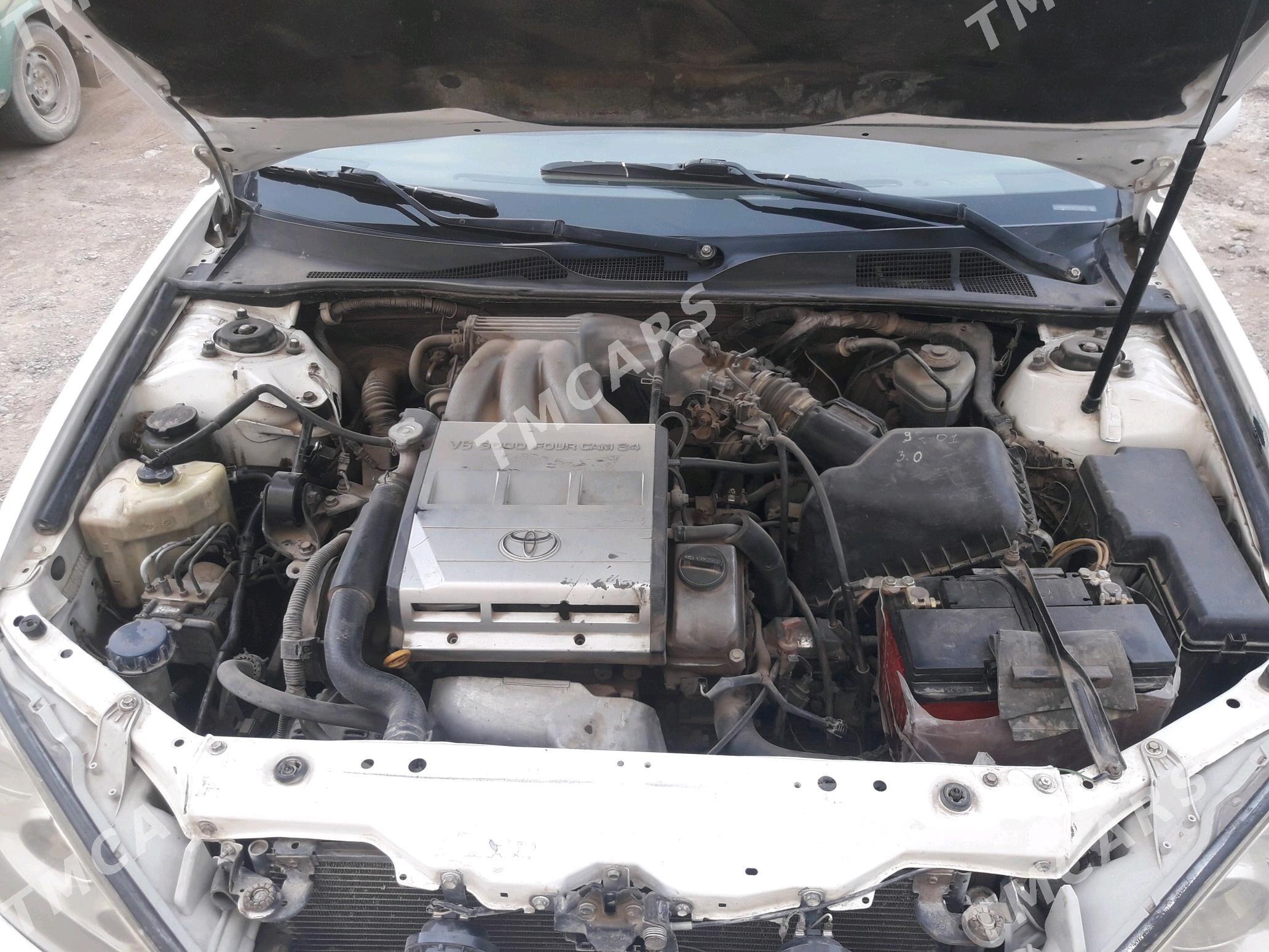 Toyota Camry 2005 - 160 000 TMT - Daşoguz - img 3