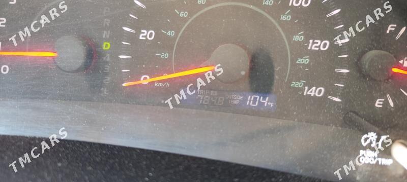 Toyota Camry 2008 - 175 000 TMT - Ашхабад - img 5