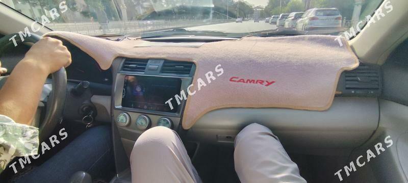 Toyota Camry 2008 - 175 000 TMT - Ашхабад - img 4