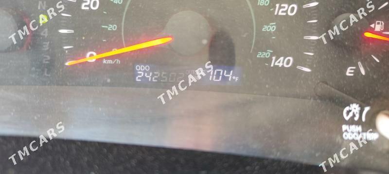 Toyota Camry 2008 - 175 000 TMT - Ашхабад - img 6