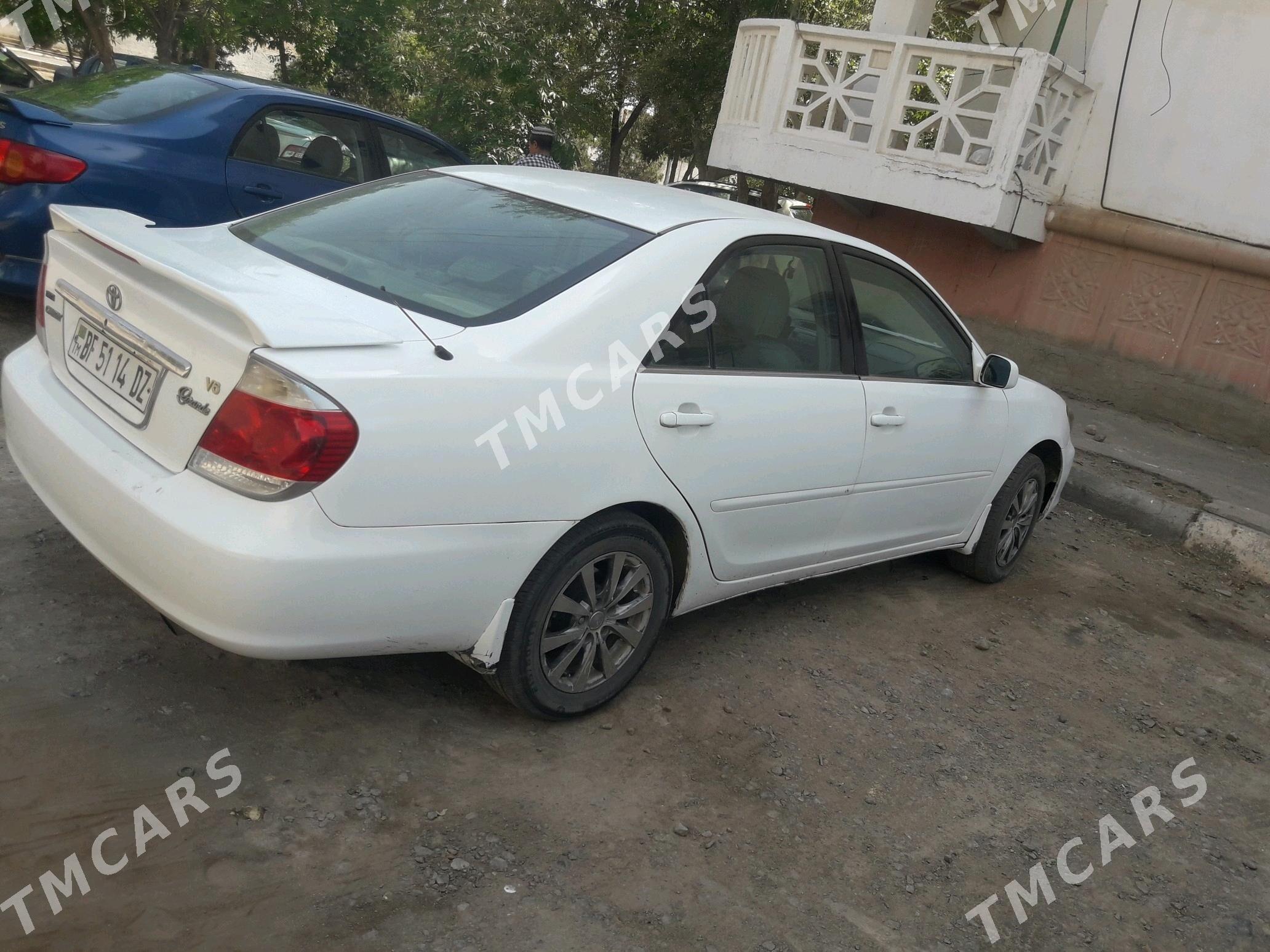 Toyota Camry 2005 - 160 000 TMT - Daşoguz - img 2