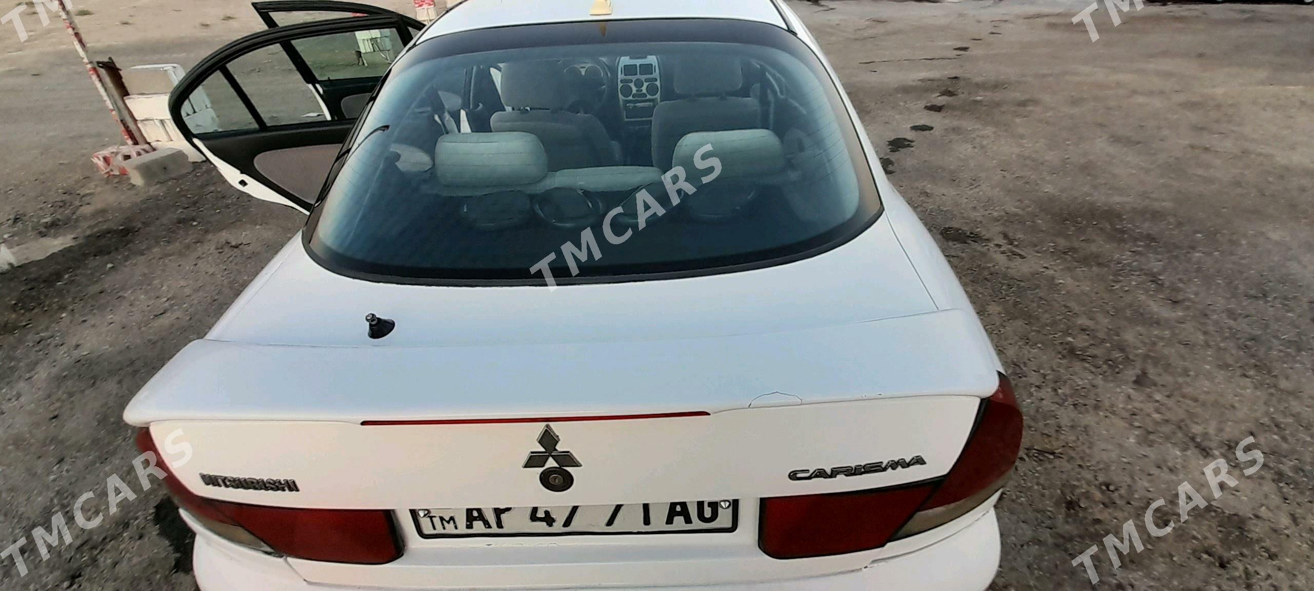 Mitsubishi Carisma 1996 - 30 000 TMT - Aşgabat - img 2