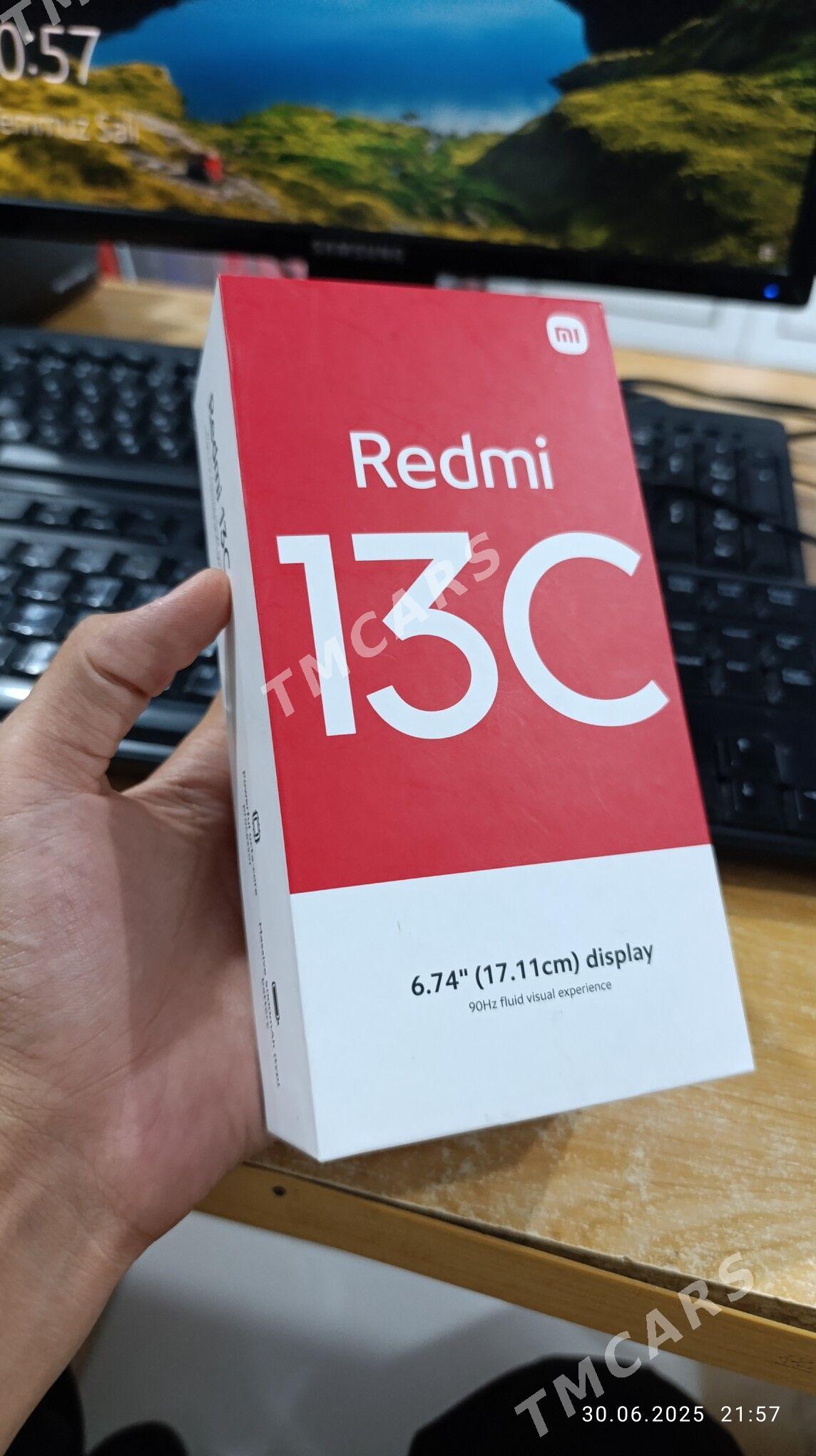 Redmi 13 C - Кака - img 3