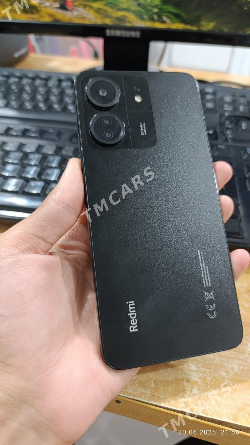 Redmi 13 C - Кака - img 5
