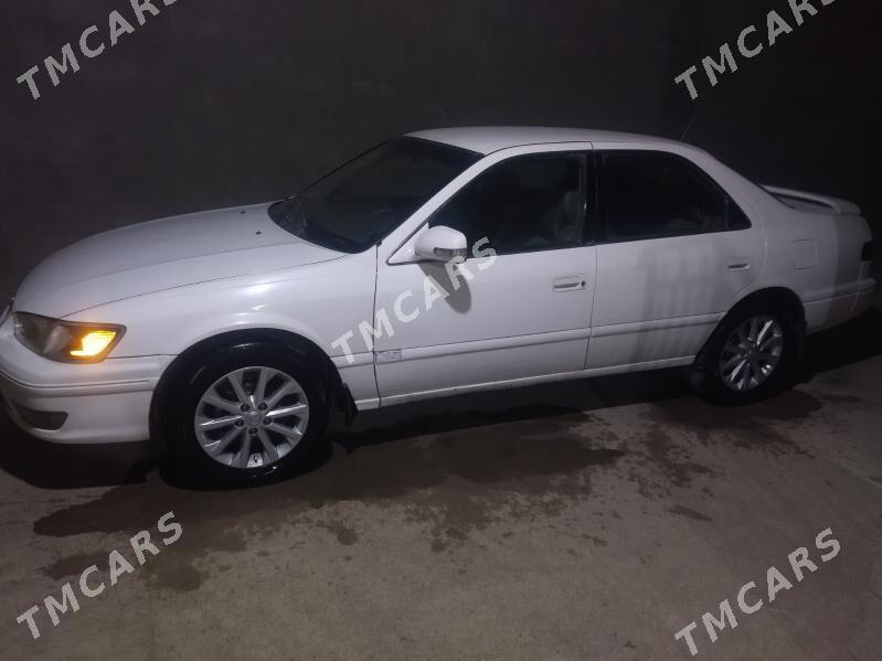 Toyota Camry 1998 - 110 000 TMT - Койтендаг - img 9