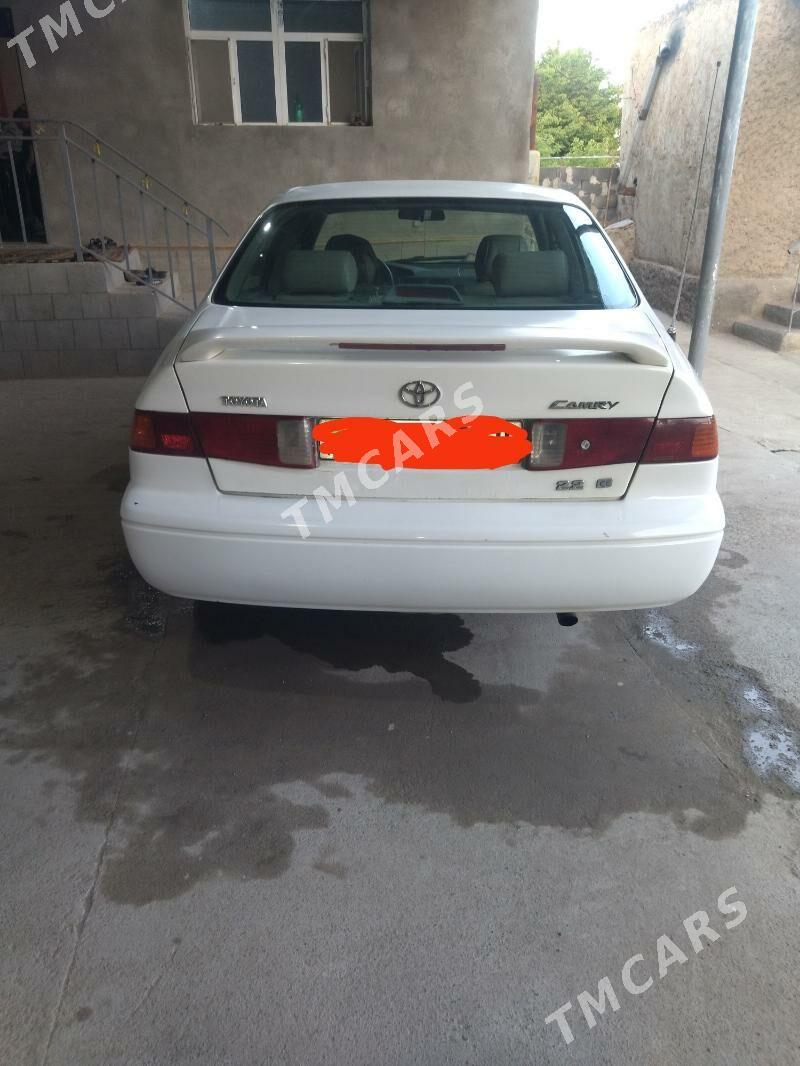 Toyota Camry 1998 - 110 000 TMT - Койтендаг - img 5
