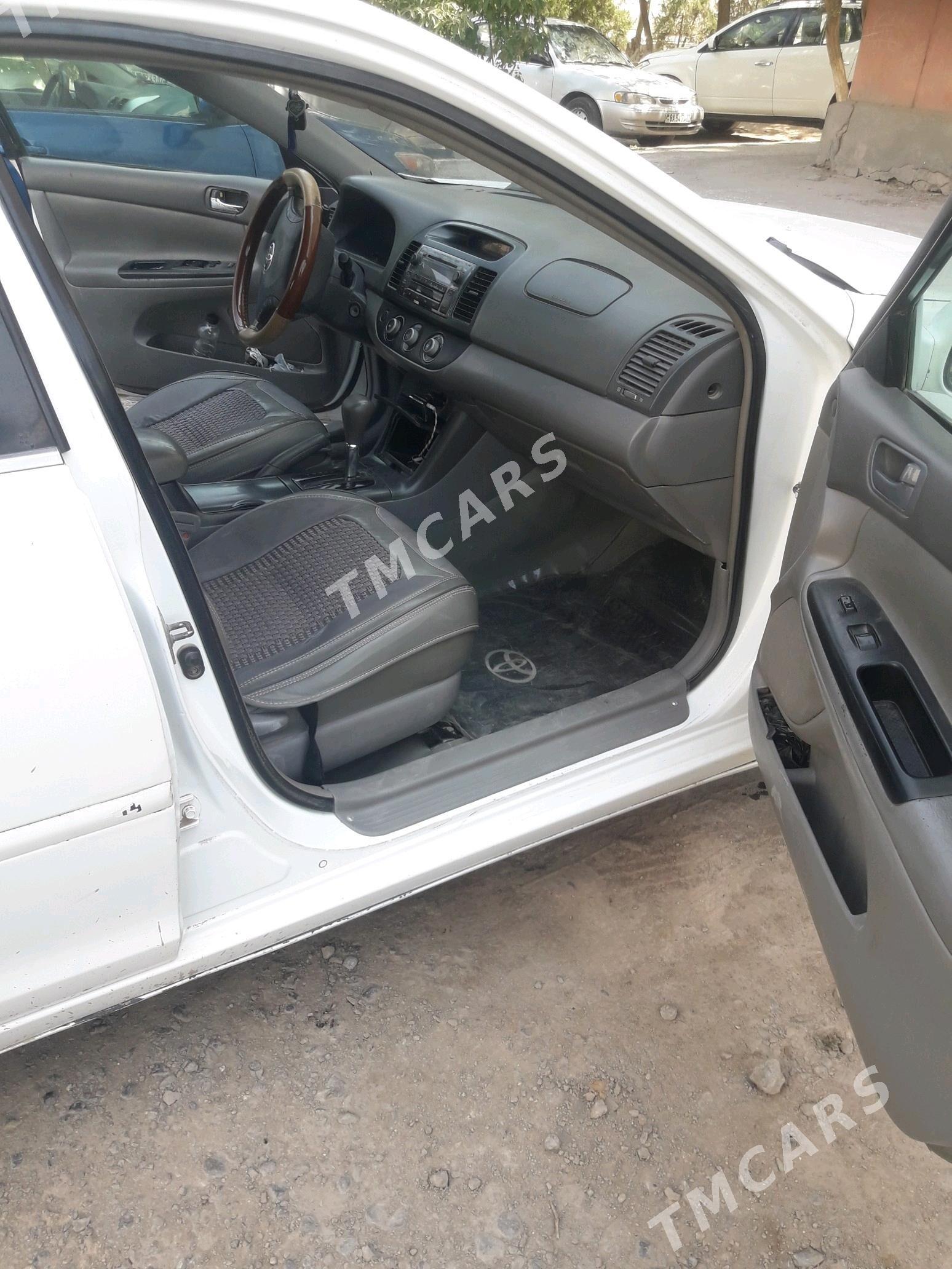 Toyota Camry 2005 - 160 000 TMT - Daşoguz - img 6