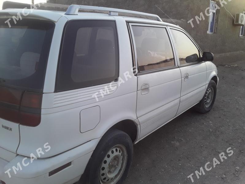 Mitsubishi Chariot 1993 - 20 000 TMT - Köýtendag - img 2