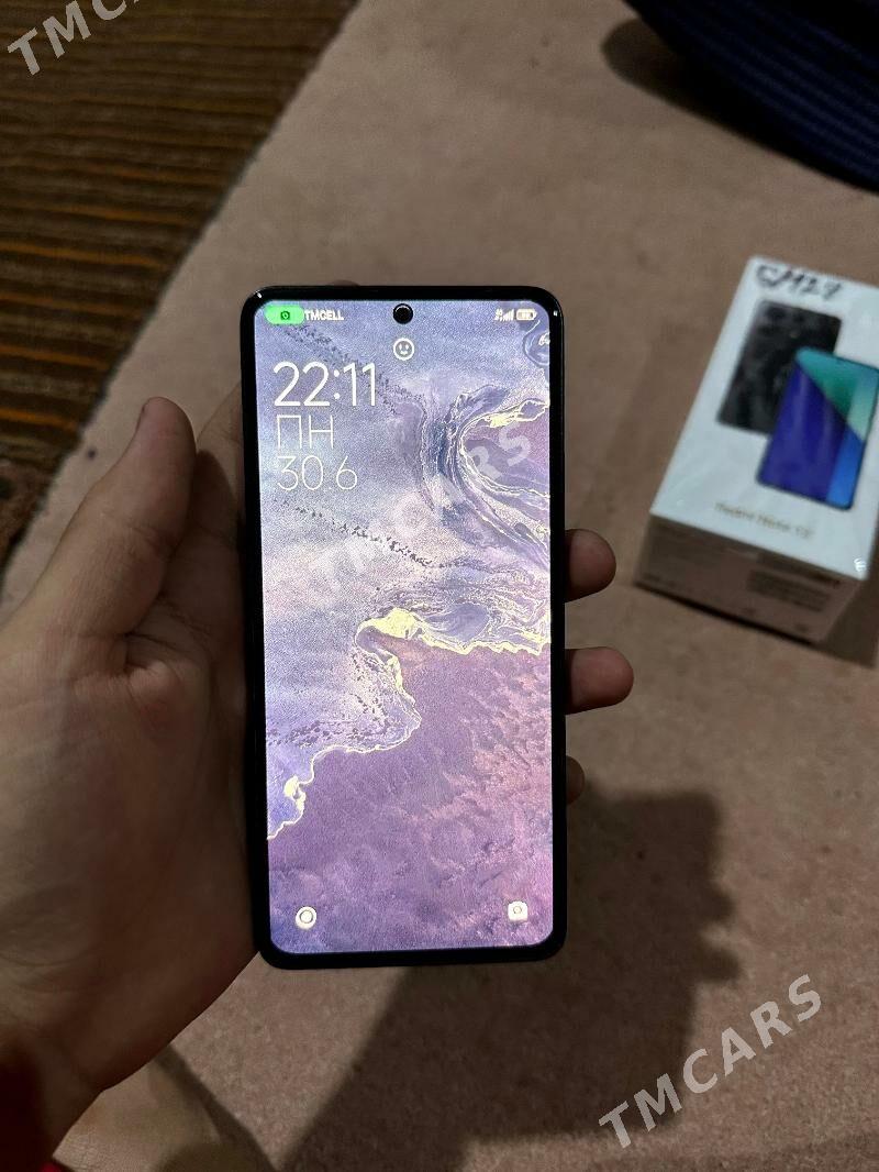 Redmi not 13 - Гарадамак - img 2
