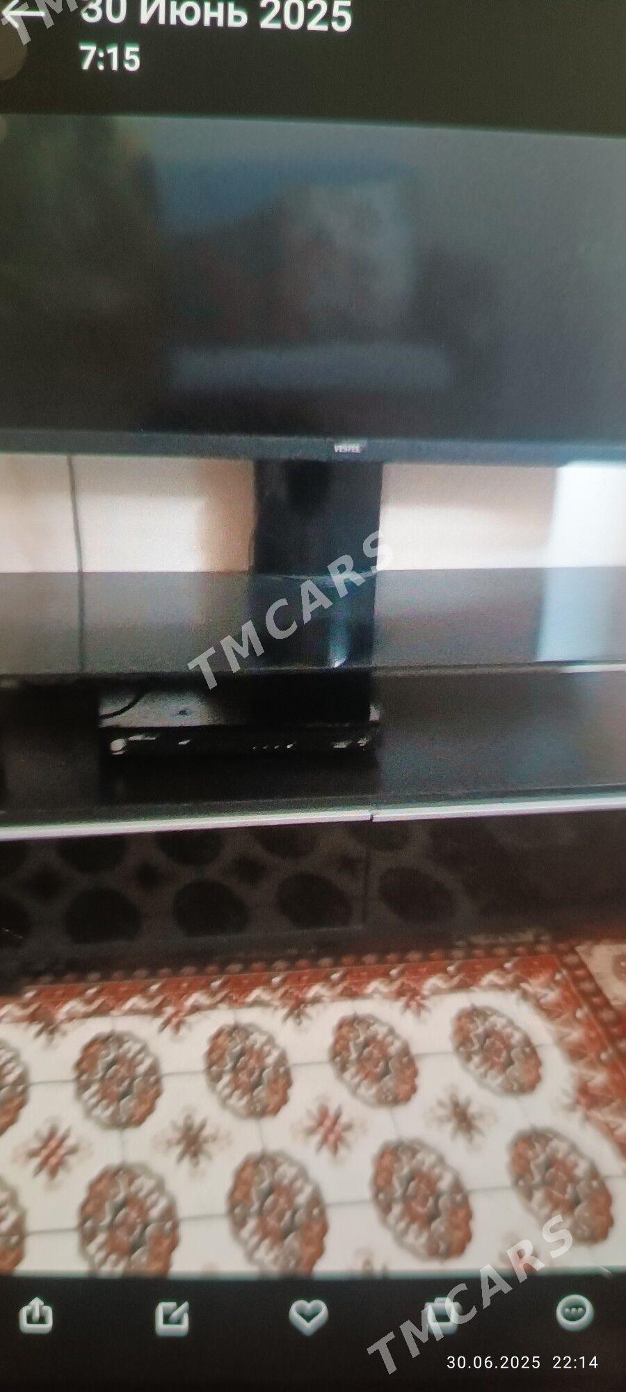 telewizor pastawka - Aşgabat - img 2