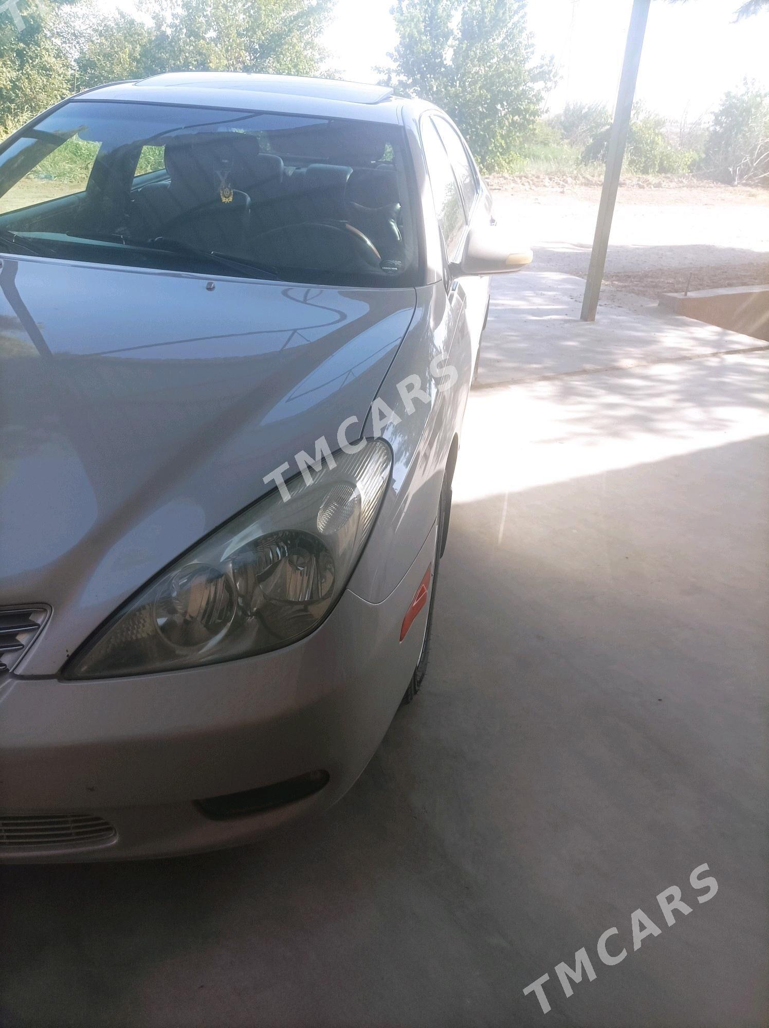 Lexus ES 330 2004 - 190 000 TMT - Дянев - img 6
