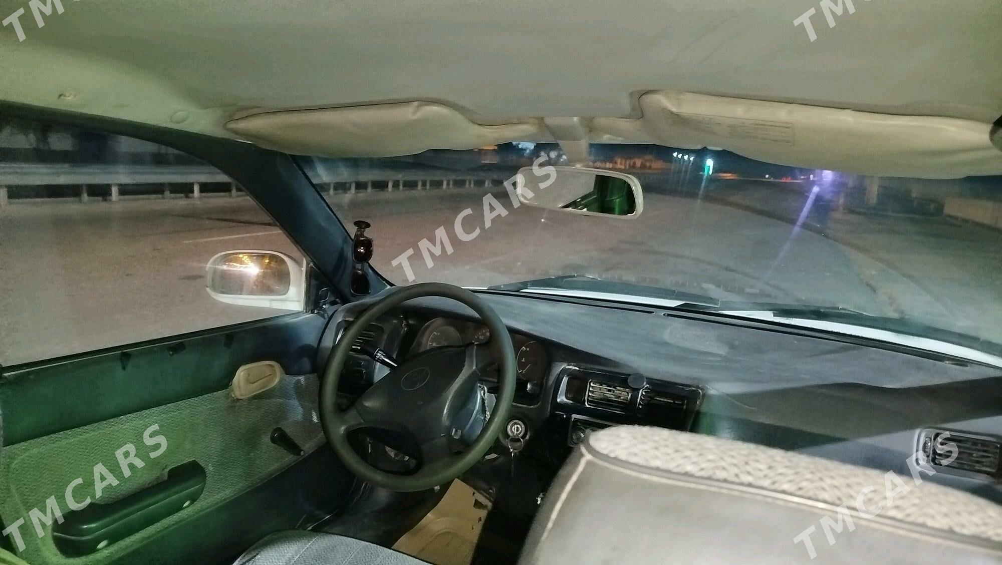 Toyota Corolla 1992 - 36 000 TMT - Bereket - img 5