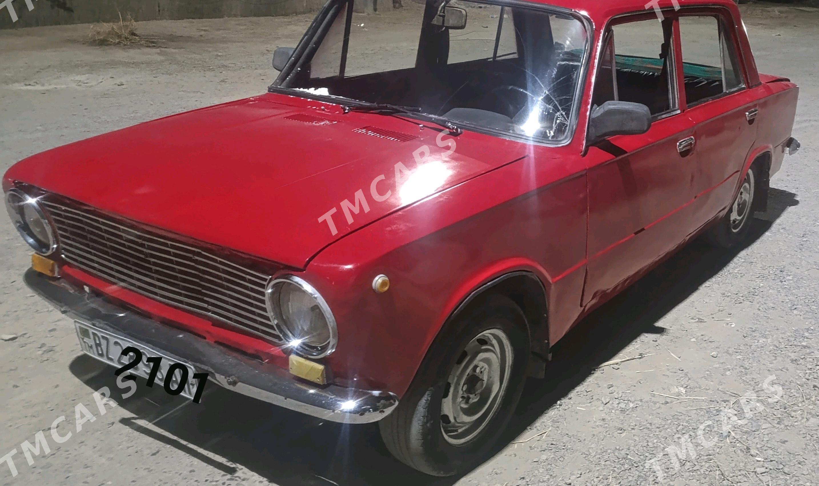 Lada 2101 1980 - 9 000 TMT - Baýramaly - img 4
