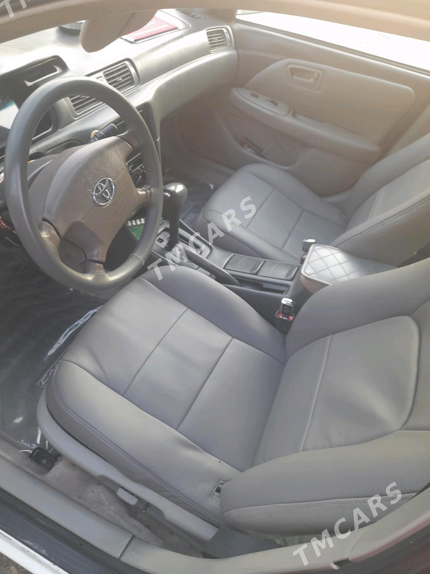 Toyota Camry 1999 - 146 000 TMT - Ашхабад - img 4