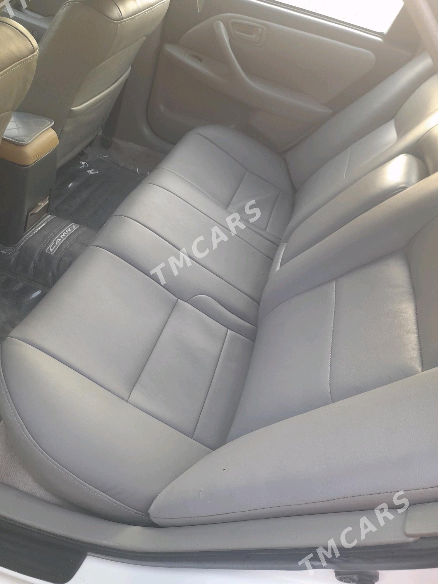 Toyota Camry 1999 - 146 000 TMT - Ашхабад - img 2