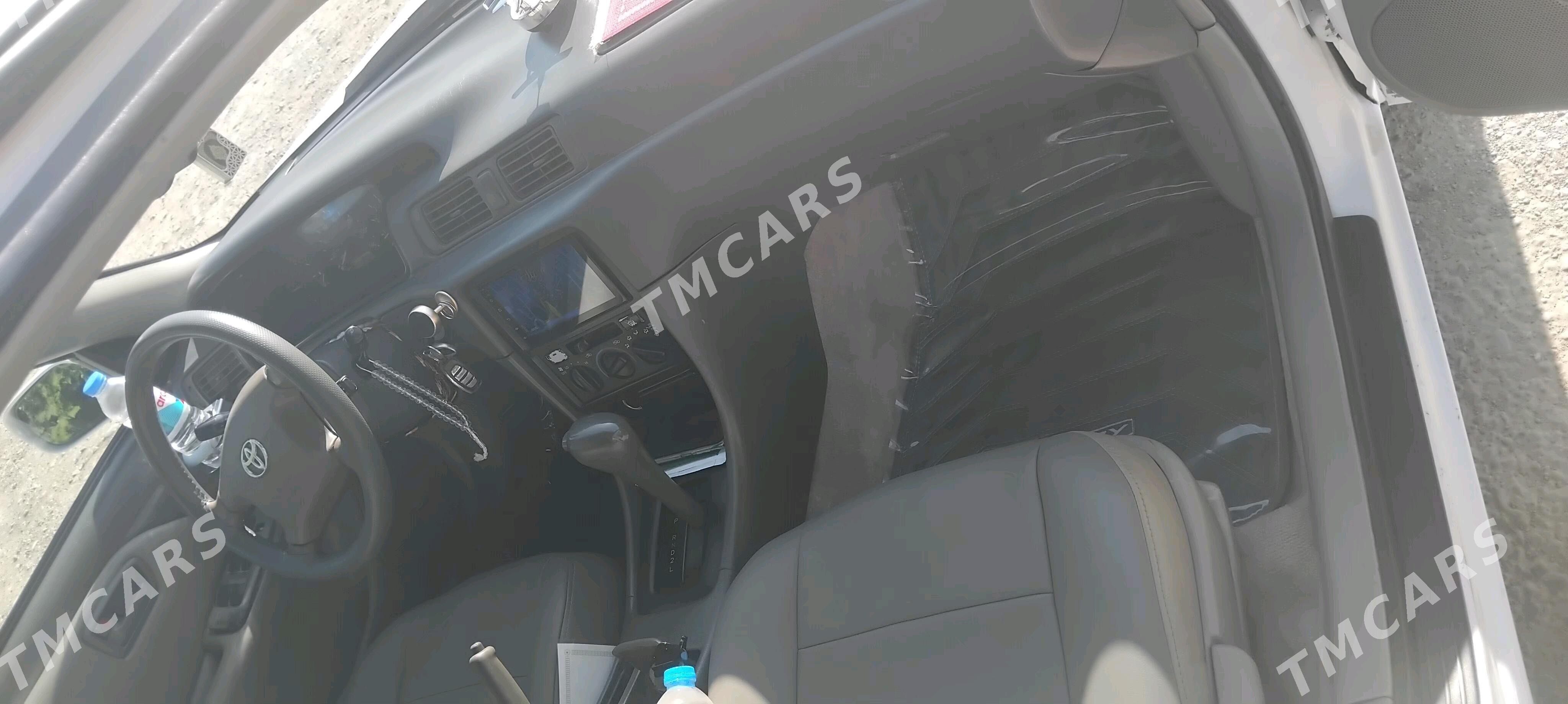 Toyota Camry 1999 - 146 000 TMT - Ашхабад - img 8