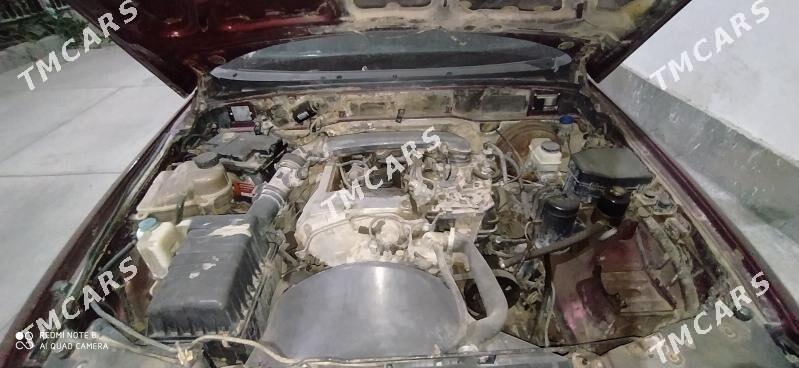SsangYong Musso 1998 - 40 000 TMT - Balkanabat - img 5