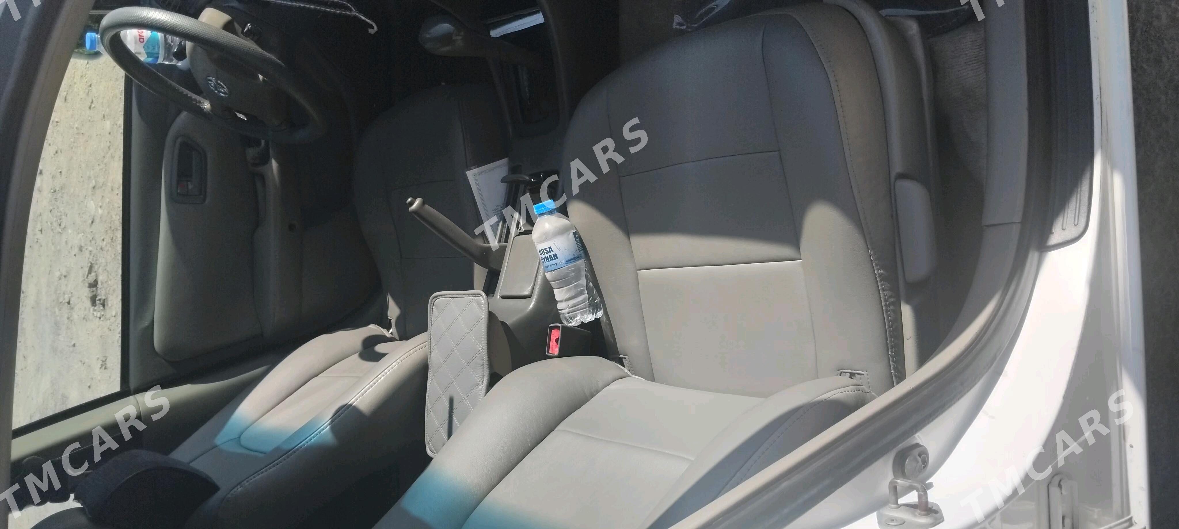 Toyota Camry 1999 - 146 000 TMT - Ашхабад - img 9